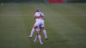 A evolução do futebol feminino no Brasil