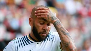 Psicólogos e médicos forenses testemunham no último dia de julgamento de Daniel Alves