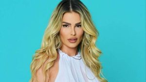 Yasmin Brunet, do BBB 24, diz fazer botox no pescoço; veja os benefícios