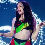 Jessie J anuncia vinda ao brasil com duas apresentações