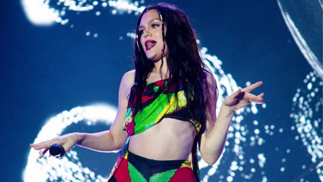 Jessie J anuncia vinda ao brasil com duas apresentações