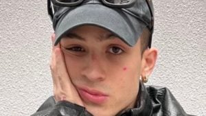 Novo filme de Fabrício Bittar, “O Rei da internet”, terá João Guilherme como protagonista