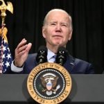 joe biden fala sobre faixa de gaza