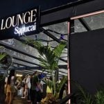 lounge sapucaí