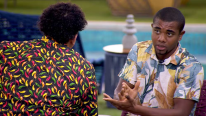 BBB 24: Davi e Lucas se resolvem após ‘Sincerinho de Carnaval’