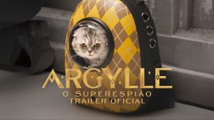 Confira a crítica de “Argylle, o superespião”