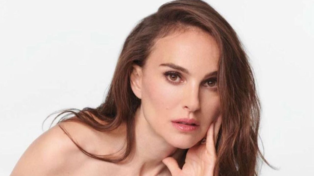 Natalie Portman reflete sobre declínio do cinema em entrevista