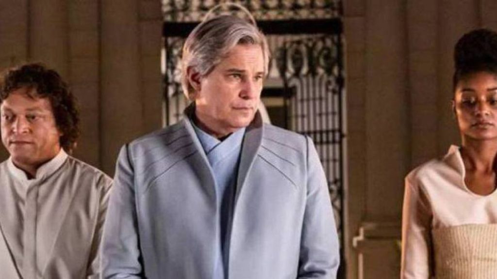 “Nosso lar 2” é sucesso de bilheteria nas salas de cinema brasileiras