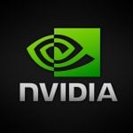 Logo da Nvidia