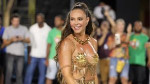 Saiba quais as tendências de fantasia das musas do Carnaval 2024