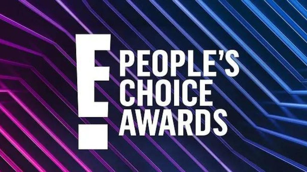 Confira os vencedores do People’s Choice Awards 2024