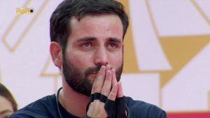 BBB 24: Matteus conquista o poder do Anjo em prova acirrada