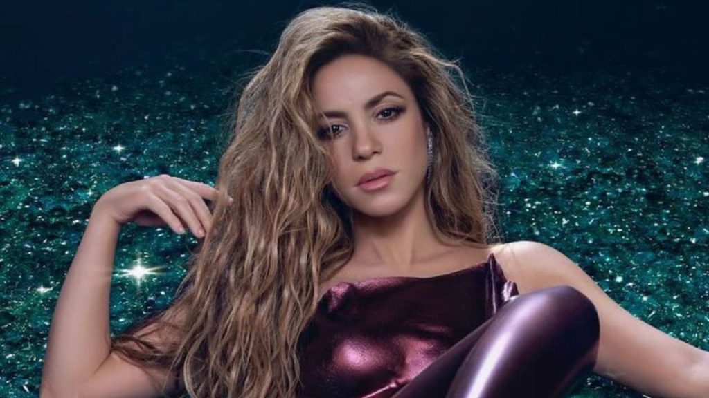 "NASSAU": faixa inédita de novo disco de Shakira tem prévia liberada Shakira anuncia lançamento de novo disco: “Las Mujeres Ya No Lloran”