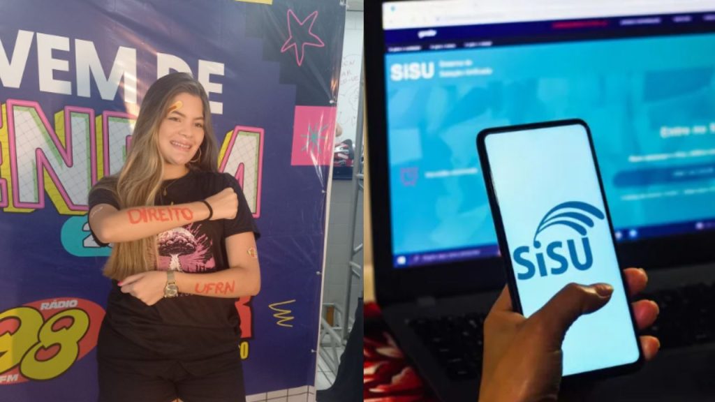 Sisu 2024: estudantes apontam erro na plataforma e perdem vaga pré-selecionada