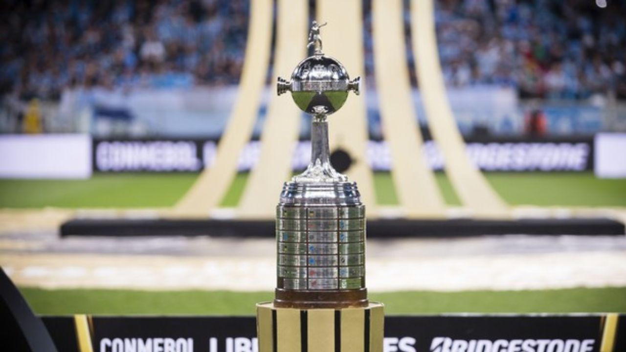 Taça Libertadores