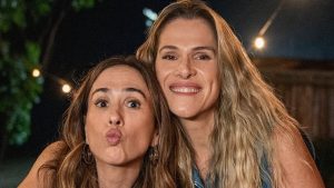 ‘Minha Irmã e Eu’ bate 2 milhões de espectadores no cinema