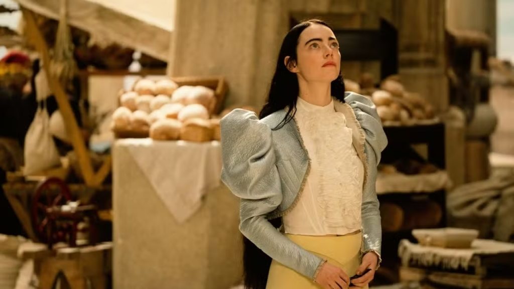 Oscar 2024: filme “Pobres Criaturas” vence a categoria Maquiagem e Penteado