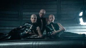 Figurinos de “Duna: parte 2” incluem inspirações que vão de Dante à alta-costura