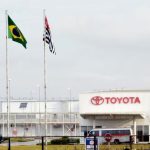 Alckmin diz que Toyota deverá investir R$ 11 bilhões no Brasil nos próximos anos