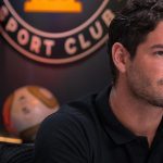 Jogador Alexandre Pato