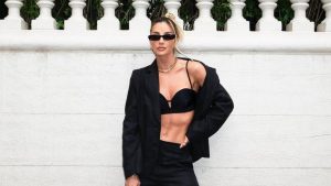 Aline Gotschalg é internada na UTI