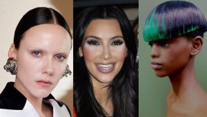 Confira as tendências de beleza na Semana de Moda de Paris