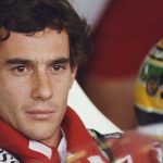 Ayrton Senna