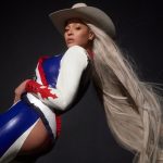 Beyonce Álbum Cowboy Carter