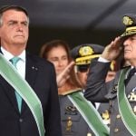 Bolsonaro teria apresentado documento com decreto golpista, segundo ex-comandante do Exército