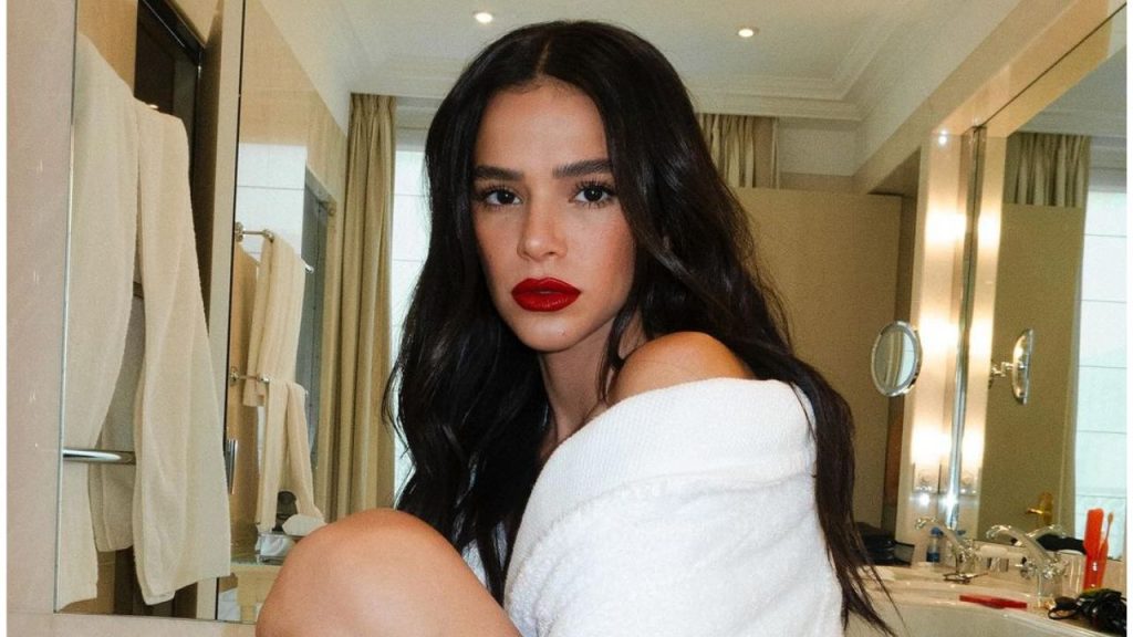 Bruna Marquezine desmente comentário e declara sua torcida no BBB 24