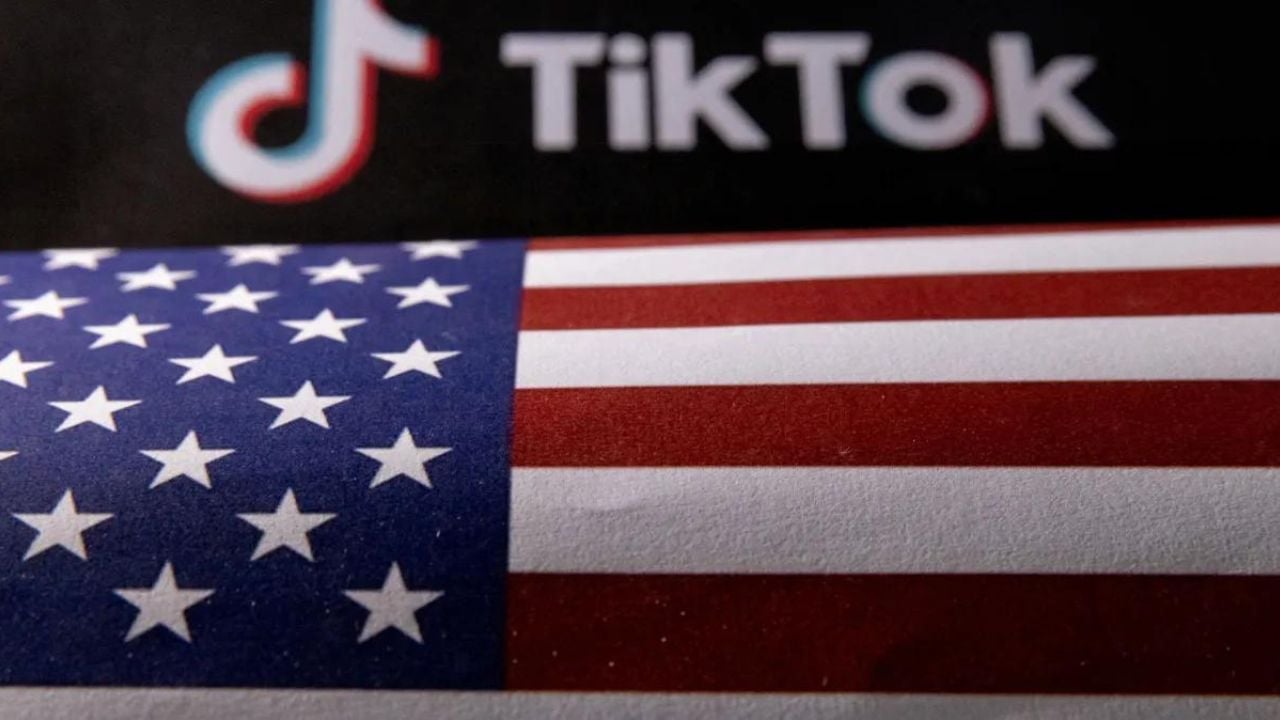 Logo do TikTok