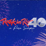 Rock in Rio 40 anos