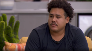 BBB 24: em conversa com Lucas Henrique, Davi aponta que comportamento do brother é inconveniente 