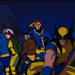 X-Men '97 retorna ao público