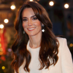 Kate Middleton é diagnosticada com câncer