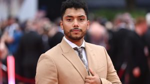 Chance Perdomo morre aos 27 anos, vítima de acidente