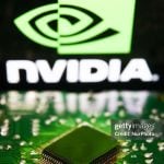 Chip da Nvidia