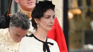 Conheça Rose Hanbury, aristocrata apontada como amante do Príncipe William