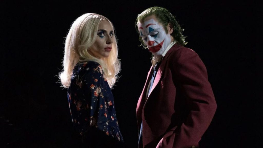 “Coringa 2” no estilo Broadway: fontes confirmam 15 faixas famosas e outras originais