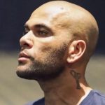 Ex-jogador Daniel Alves