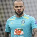 Daniel Alves