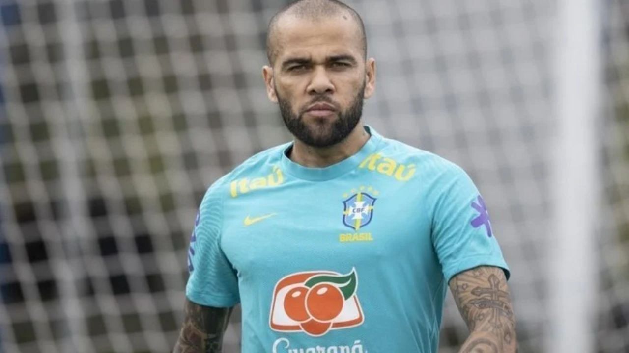 Daniel Alves