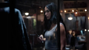 Melissa Barrera comenta sobre personagem em ‘Pânico’ e não descarta retorno ao filme