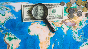 Brasileiros investiram mais de US$ 4 bilhões no mercado internacional em 2023