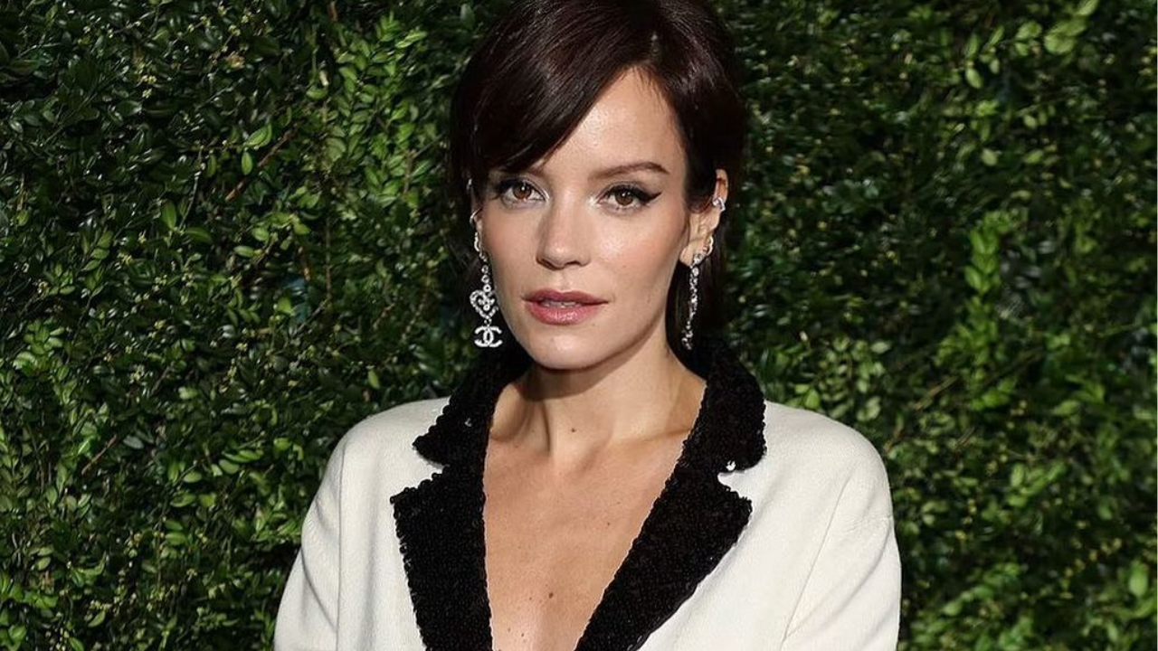 Lily Allen