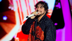 Nattanzinho retorna apresentações após problemas de saúde