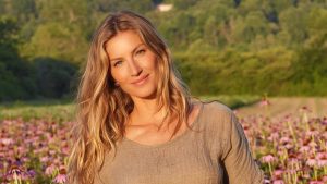 Gisele Bündchen se recusa a falar sobre rumor de relacionamento com professor de jiu-jítsu