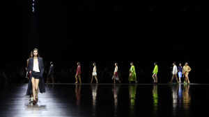 Gucci comemora nova coleção ‘Ancora’ no Rio de Janeiro e em São Paulo