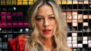 Luana Piovani é alvo de piadas em podcast português