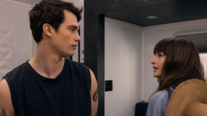 “Uma Ideia de Você” debuta com 100% de aprovação da crítica no Rotten Tomatoes